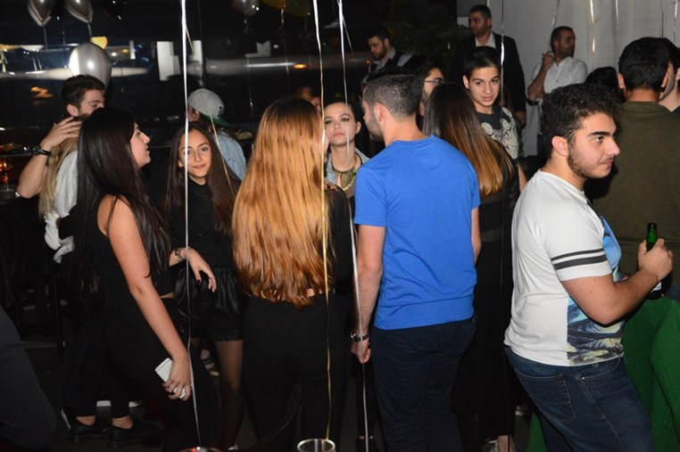 Sabine and Patile's 18th Birthday